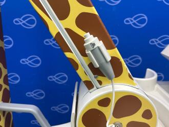 Siemens Mobilett Mira Max Mobile X-Ray - 4