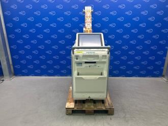 Siemens Mobilett Mira Max Mobile X-Ray - 5
