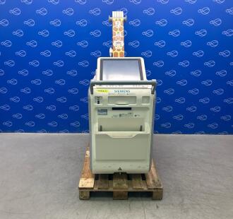 Siemens Mobilett Mira Max Mobile X-Ray - 6