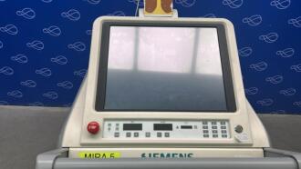 Siemens Mobilett Mira Max Mobile X-Ray - 7