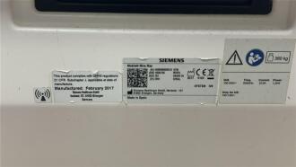 Siemens Mobilett Mira Max Mobile X-Ray - 8