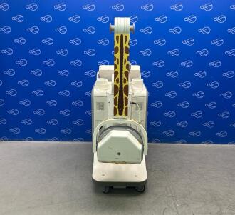 Siemens Mobilett Mira Max Mobile X-Ray - 2