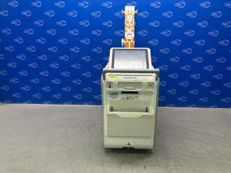 Siemens Mobilett Mira Max Mobile X-Ray - 4