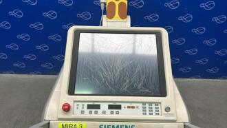 Siemens Mobilett Mira Max Mobile X-Ray - 6