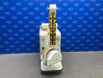 Siemens Mobilett Mira Max Mobile X-Ray - 2