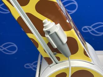 Siemens Mobilett Mira Max Mobile X-Ray - 4