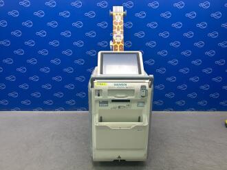 Siemens Mobilett Mira Max Mobile X-Ray - 5