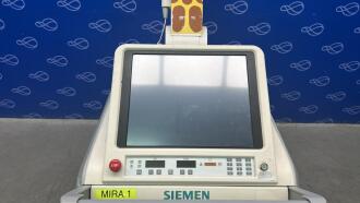 Siemens Mobilett Mira Max Mobile X-Ray - 6