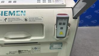 Siemens Mobilett Mira Max Mobile X-Ray - 7