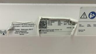 Siemens Mobilett Mira Max Mobile X-Ray - 8