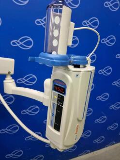Medrad Mark V Provis Injector System - 2