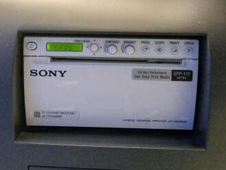 Samsung RS80A Ultrasound System - 8