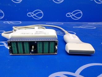 Samsung RS80A Ultrasound System - 10