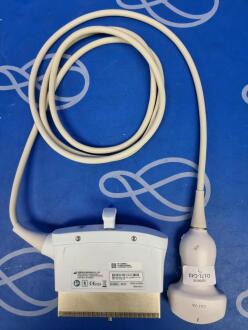 Samsung RS80A Ultrasound System - 11