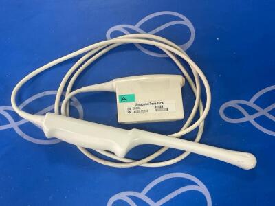 Philips C8-4v Intracavitary Transducer