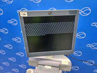 GE Voluson P8 Ultrasound - 4