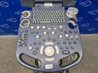 GE Voluson P8 Ultrasound - 5