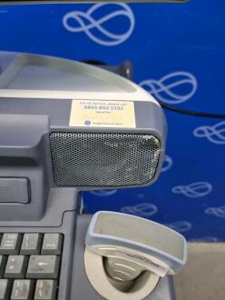 GE Voluson P8 Ultrasound - 7