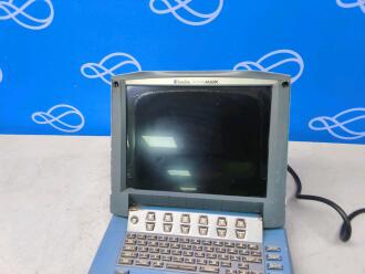 Sonosite MicroMaxx Portable Ultrasound - 2