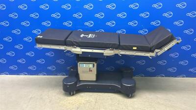Berchtold Operon B710 Operating Table