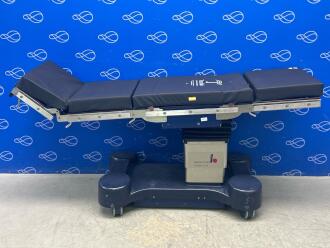 Berchtold Operon B710 Operating Table - 4