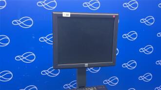 Simbionix Lap Mentor Laparoscopic training Simulator - 2