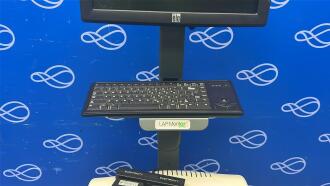 Simbionix Lap Mentor Laparoscopic training Simulator - 3
