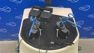 Simbionix Lap Mentor Laparoscopic training Simulator - 4