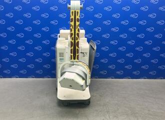 Siemens Mobilett Mira Max Mobile X-Ray - 2