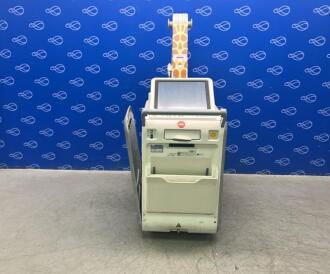 Siemens Mobilett Mira Max Mobile X-Ray - 4