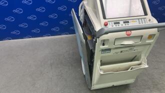 Siemens Mobilett Mira Max Mobile X-Ray - 5