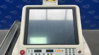 Siemens Mobilett Mira Max Mobile X-Ray - 6