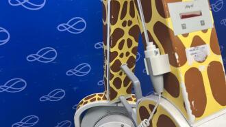 Siemens Mobilett Mira Max Mobile X-Ray - 8