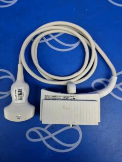 Siemens Acuson S2000 Ultrasound System - 5