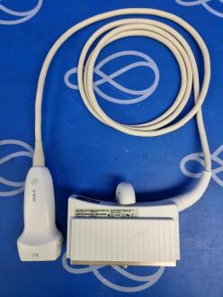 Siemens Acuson S2000 Ultrasound System - 7