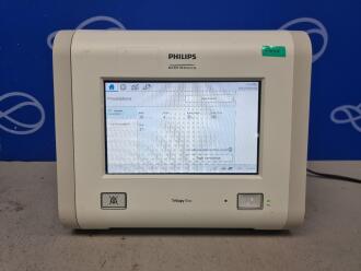 Philips Respironics Trilogy Evo Ventilator