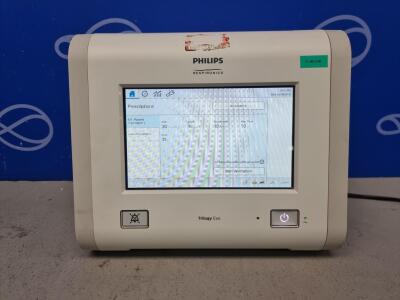 Philips Respironics Trilogy Evo Ventilator