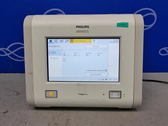 Philips Respironics Trilogy Evo Ventilator