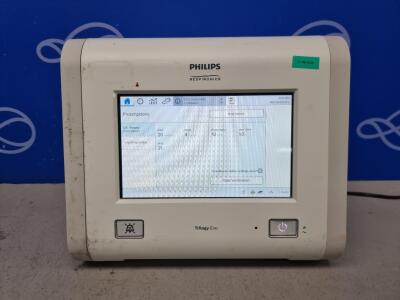 Philips Respironics Trilogy Evo Ventilator