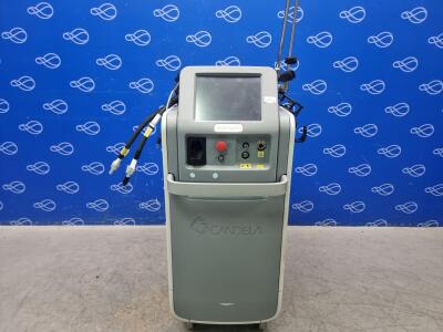 Candela GentleMax Pro Hair Removal Laser