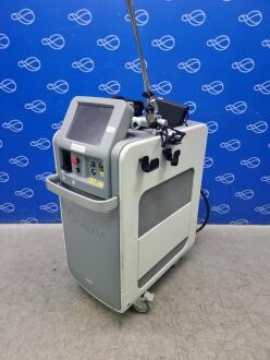 Candela GentleMax Pro Hair Removal Laser - 2
