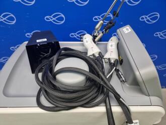 Candela GentleMax Pro Hair Removal Laser - 5