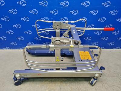 Maquet 1146.62A0 Mobile Operating Table Transporter