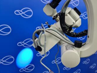 Zeiss OPMI Vario Operating Microscope on S88 Base - 3