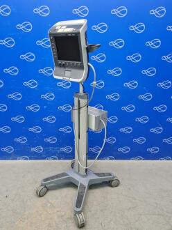 SonoSite S-Nerve Ultrasound on Rollstand - 3