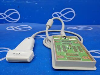SonoSite S-Nerve Ultrasound on Rollstand - 7