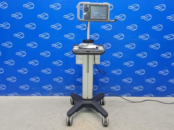 SonoSite NanoMaxx Portable Ultrasound on Rollstand