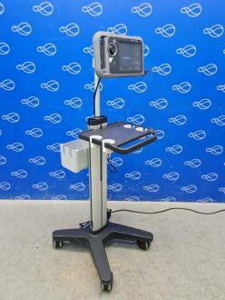 SonoSite NanoMaxx Portable Ultrasound on Rollstand - 2