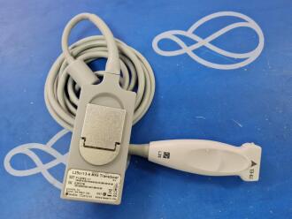 SonoSite NanoMaxx Portable Ultrasound on Rollstand - 6