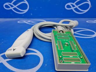 SonoSite NanoMaxx Portable Ultrasound on Rollstand - 7
